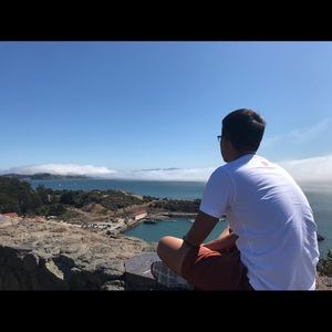 Meet your Posher, Truong